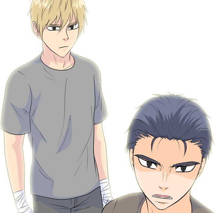 High School Legend Red Dragon chapter 199 page 78