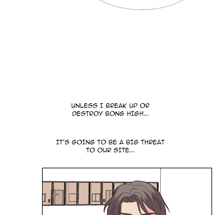 High School Legend Red Dragon chapter 199 page 86