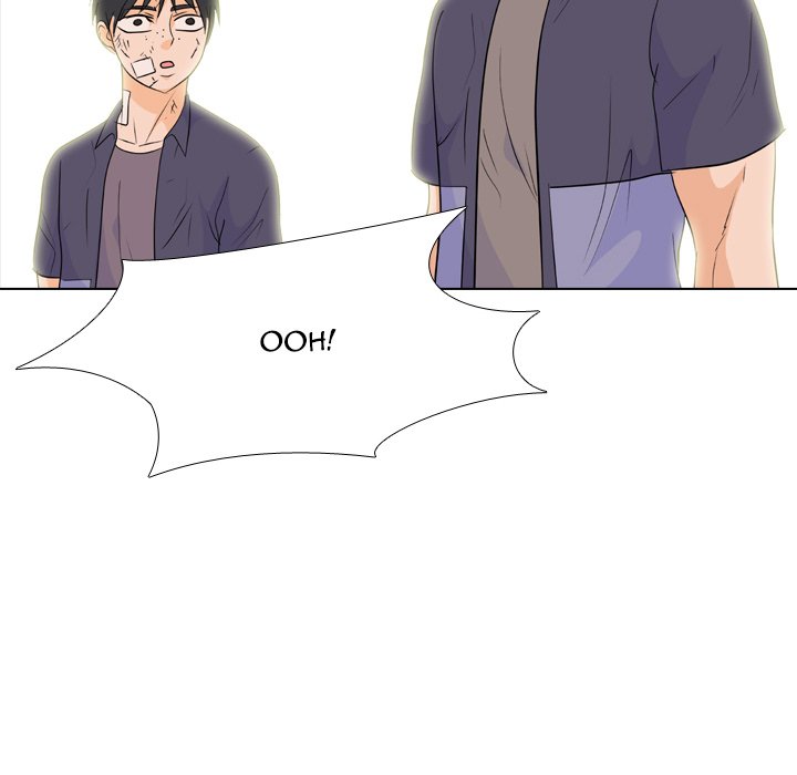 High School Legend Red Dragon chapter 199 page 91