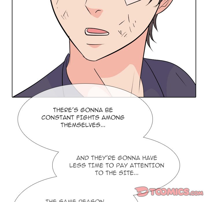 High School Legend Red Dragon chapter 199 page 93