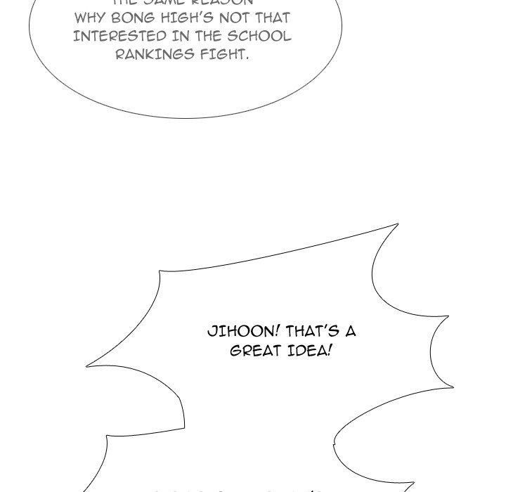High School Legend Red Dragon chapter 199 page 94
