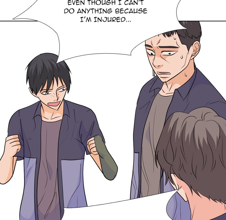 High School Legend Red Dragon chapter 199 page 95