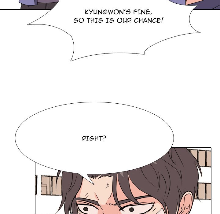 High School Legend Red Dragon chapter 199 page 96