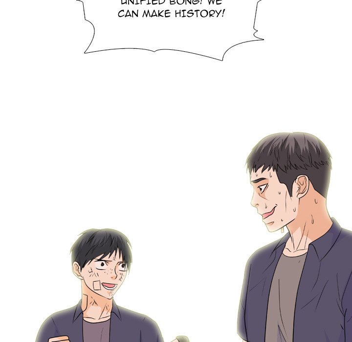 High School Legend Red Dragon chapter 199 page 99