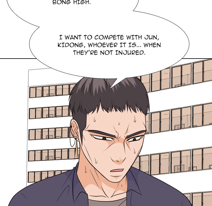 High School Legend Red Dragon chapter 199 page 105