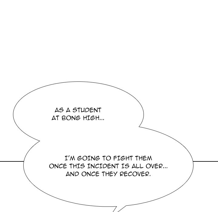 High School Legend Red Dragon chapter 199 page 107