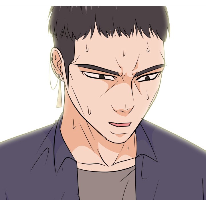 High School Legend Red Dragon chapter 199 page 112