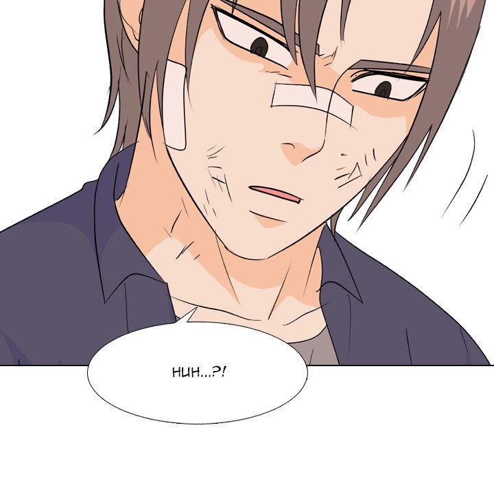 High School Legend Red Dragon chapter 199 page 119