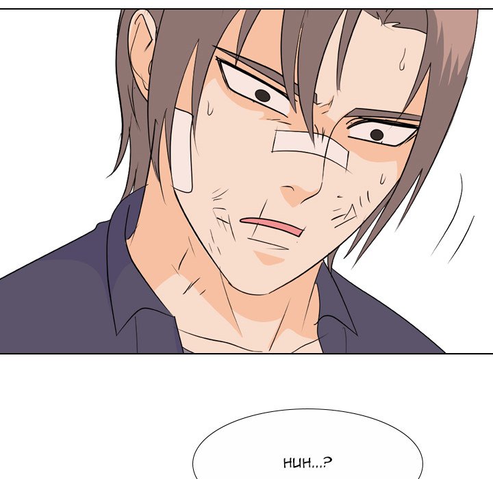 High School Legend Red Dragon chapter 199 page 125