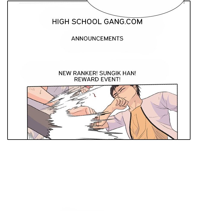 High School Legend Red Dragon chapter 199 page 126