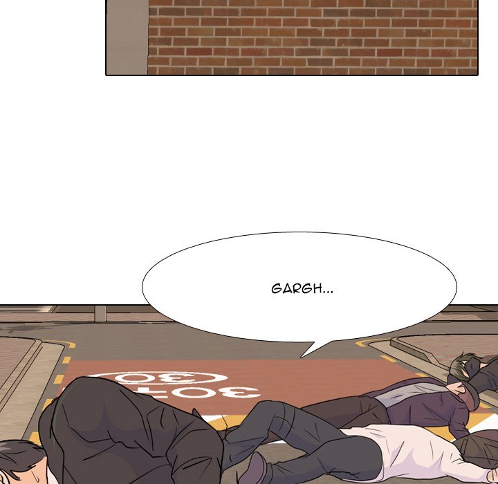 High School Legend Red Dragon chapter 199 page 133