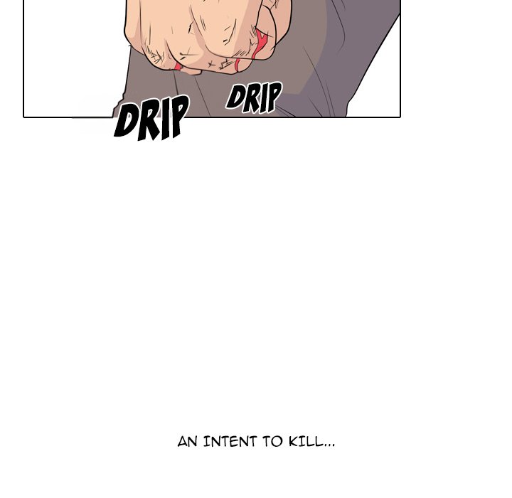 High School Legend Red Dragon chapter 199 page 136