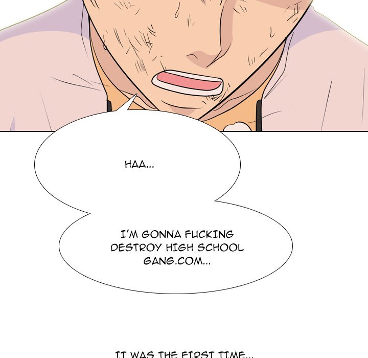 High School Legend Red Dragon chapter 199 page 142