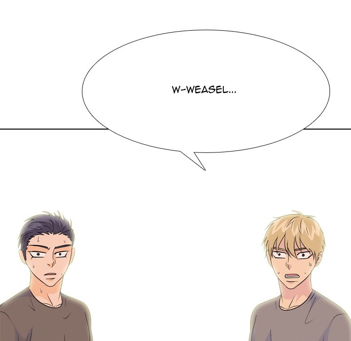 High School Legend Red Dragon chapter 200 page 5