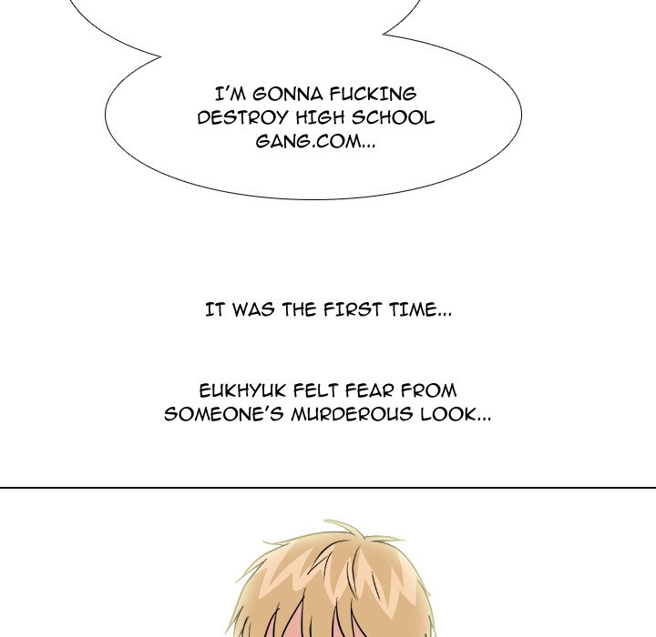 High School Legend Red Dragon chapter 200 page 7