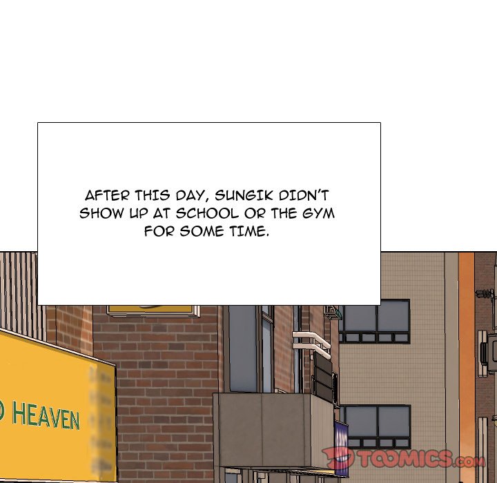 High School Legend Red Dragon chapter 200 page 12