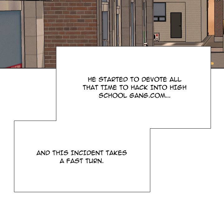 High School Legend Red Dragon chapter 200 page 13