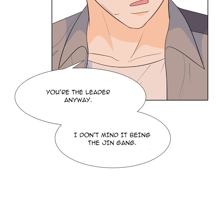 High School Legend Red Dragon chapter 200 page 23