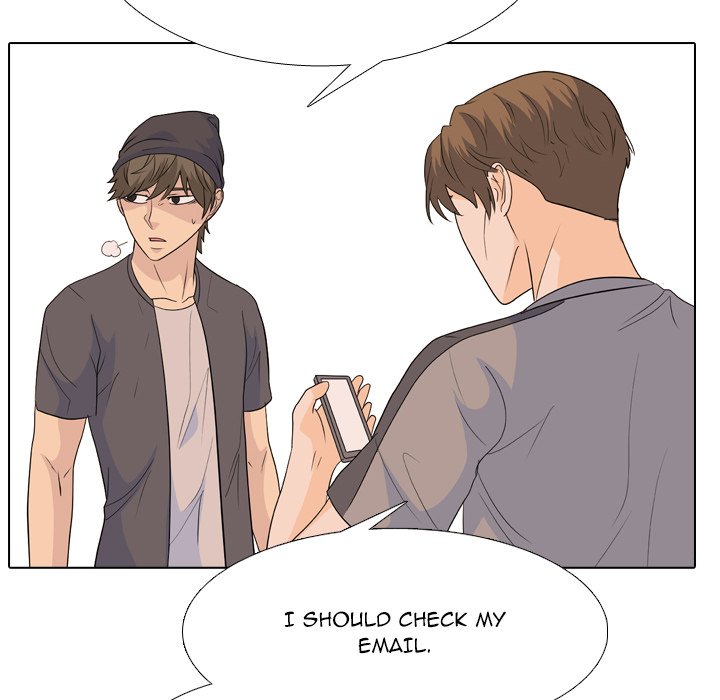 High School Legend Red Dragon chapter 200 page 28