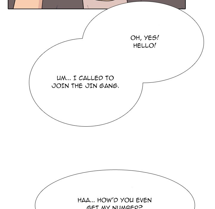 High School Legend Red Dragon chapter 200 page 34