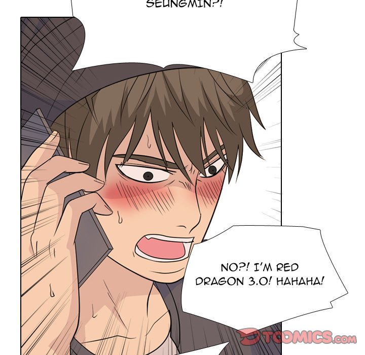 High School Legend Red Dragon chapter 200 page 39