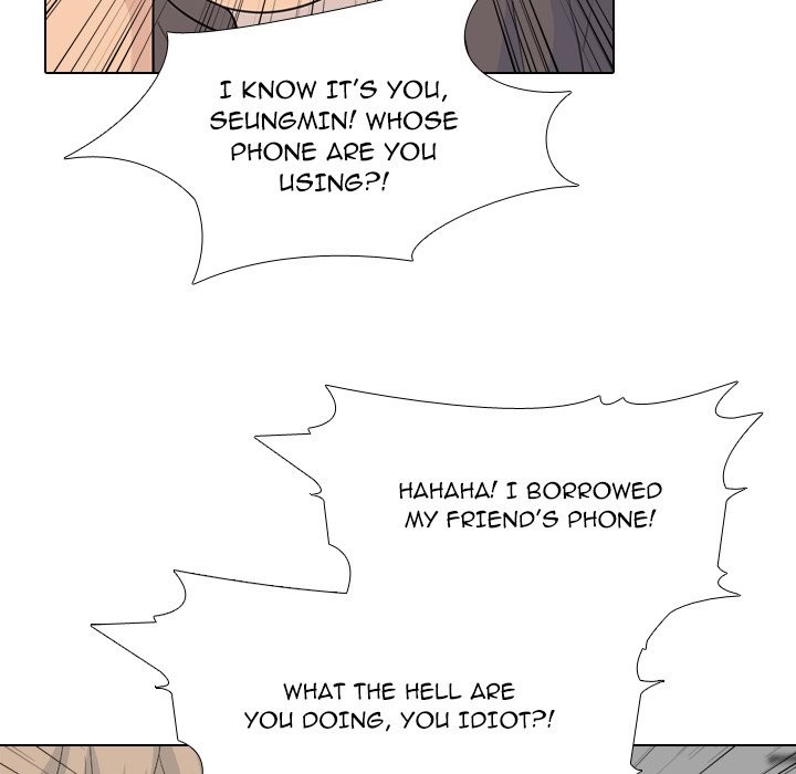 High School Legend Red Dragon chapter 200 page 40