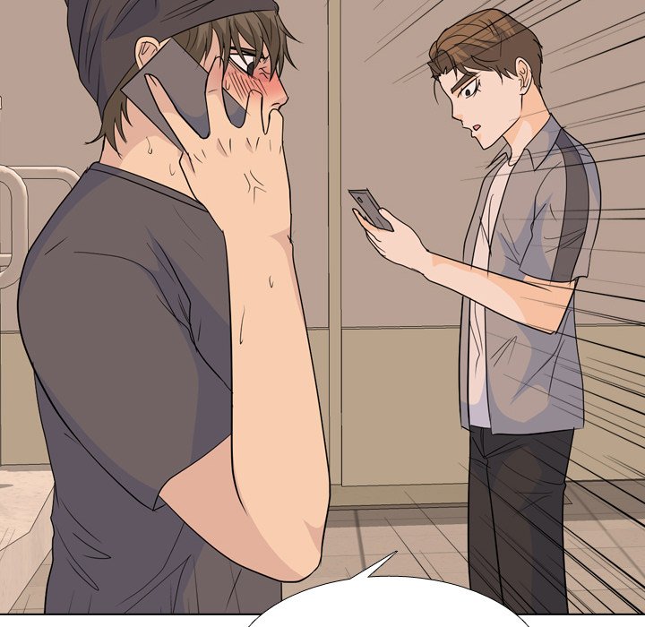 High School Legend Red Dragon chapter 200 page 43