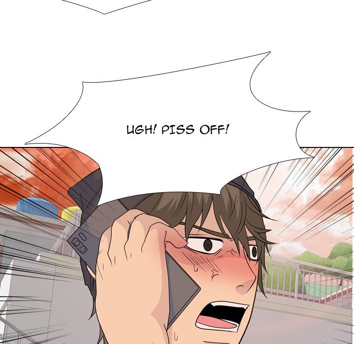 High School Legend Red Dragon chapter 200 page 46