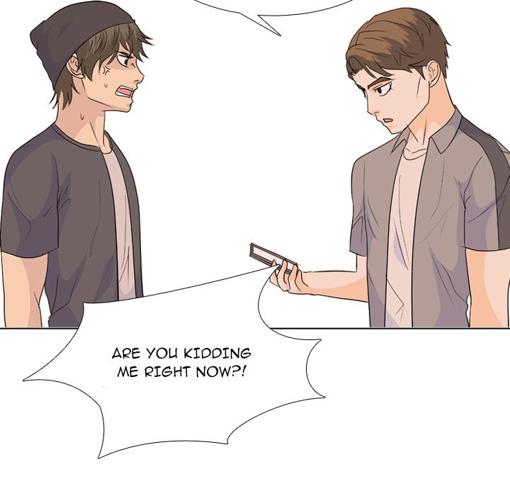 High School Legend Red Dragon chapter 200 page 53