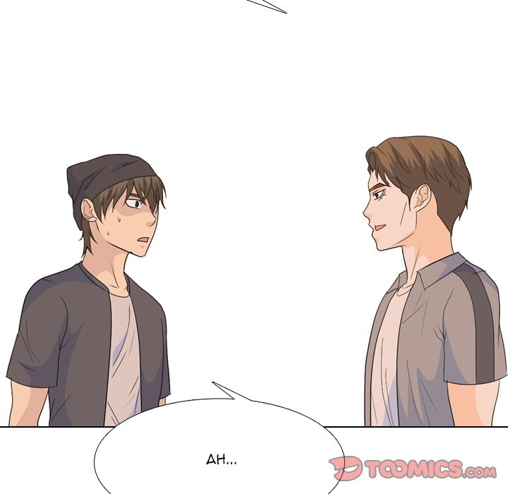 High School Legend Red Dragon chapter 200 page 57
