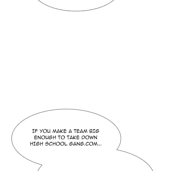 High School Legend Red Dragon chapter 200 page 58