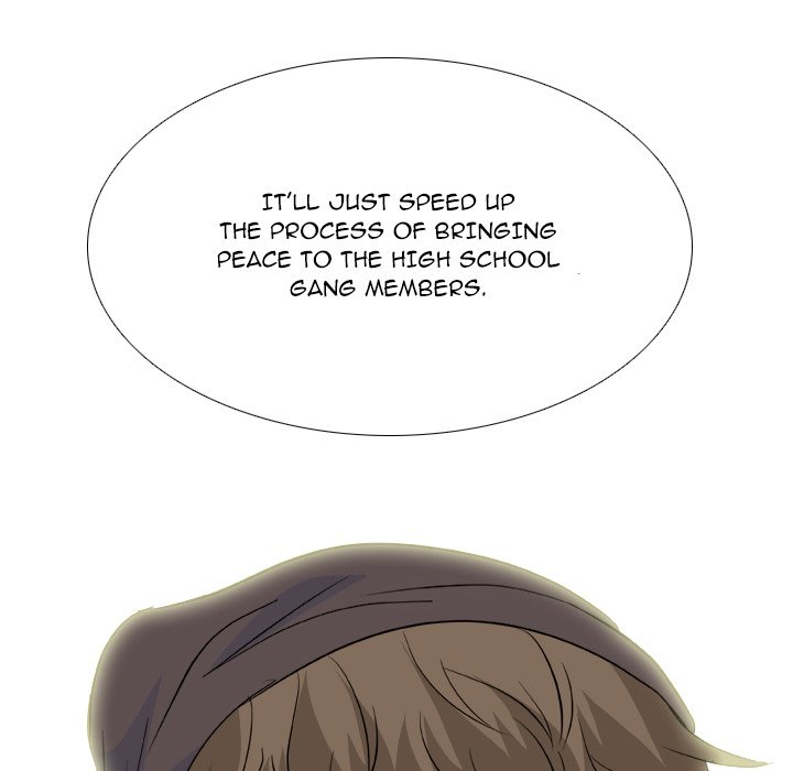 High School Legend Red Dragon chapter 200 page 61