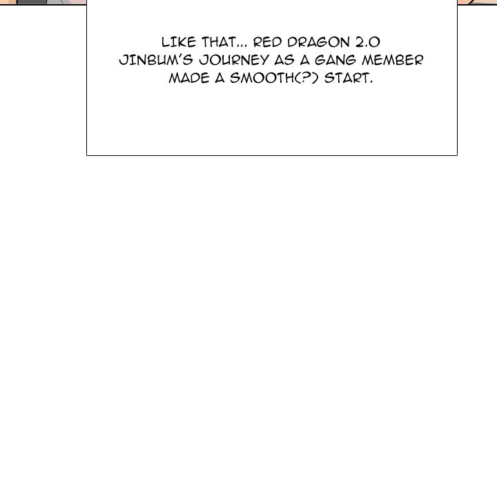High School Legend Red Dragon chapter 200 page 70