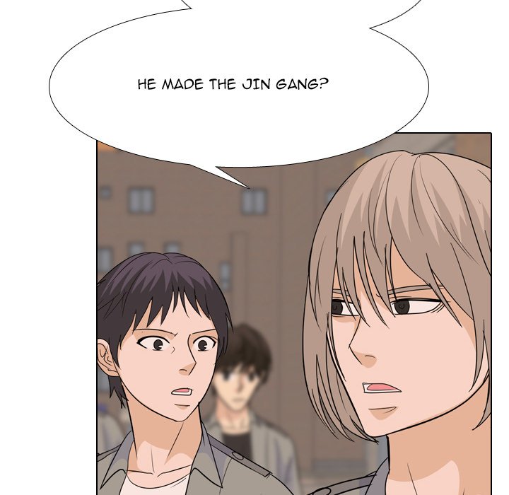 High School Legend Red Dragon chapter 200 page 77
