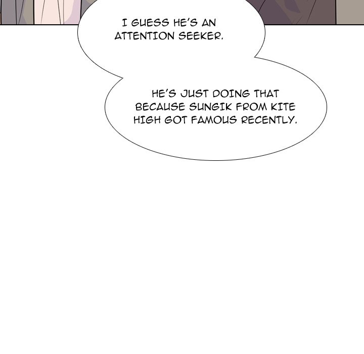 High School Legend Red Dragon chapter 200 page 80