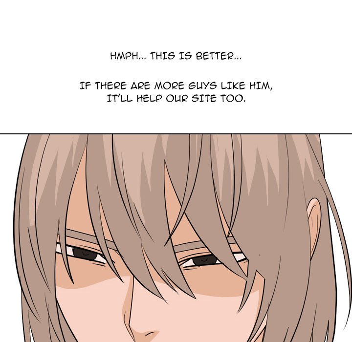 High School Legend Red Dragon chapter 200 page 81