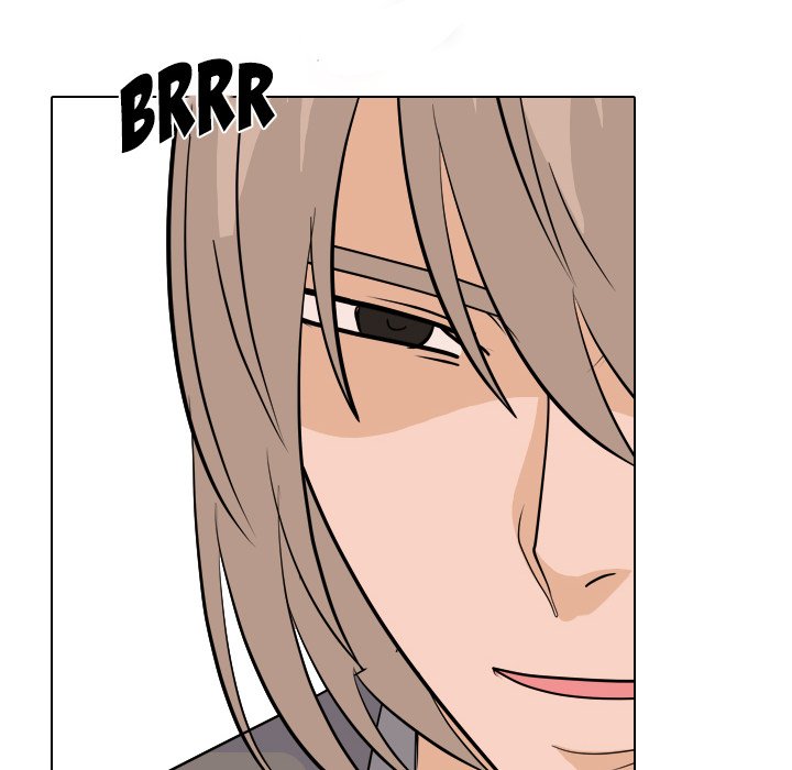 High School Legend Red Dragon chapter 200 page 83