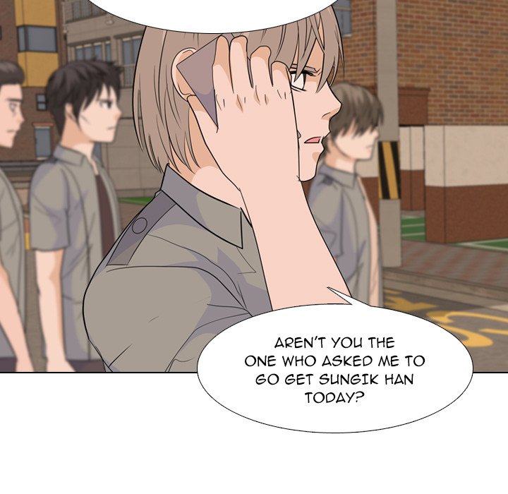 High School Legend Red Dragon chapter 200 page 86