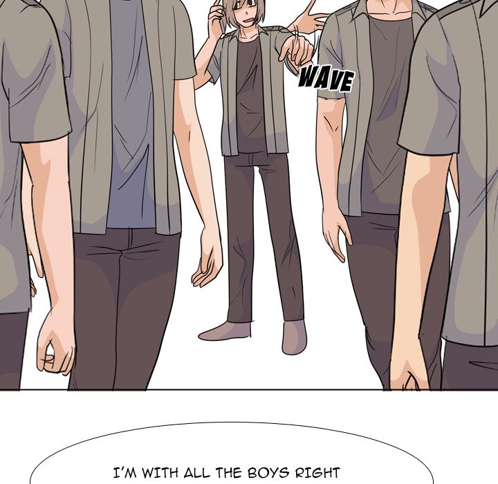 High School Legend Red Dragon chapter 200 page 88