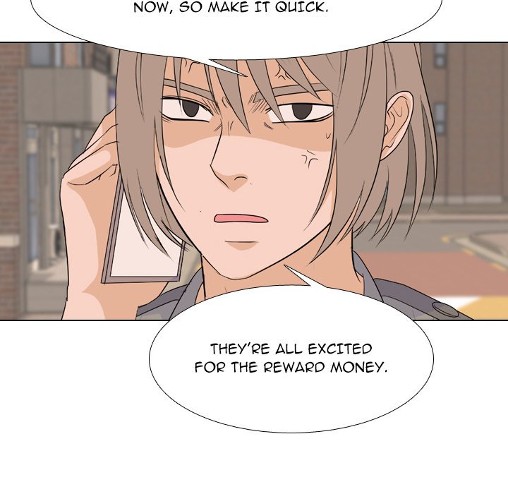 High School Legend Red Dragon chapter 200 page 89