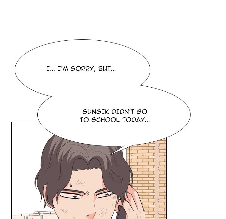 High School Legend Red Dragon chapter 200 page 90