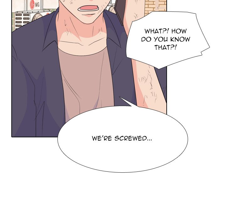 High School Legend Red Dragon chapter 200 page 91