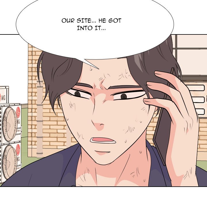 High School Legend Red Dragon chapter 200 page 94
