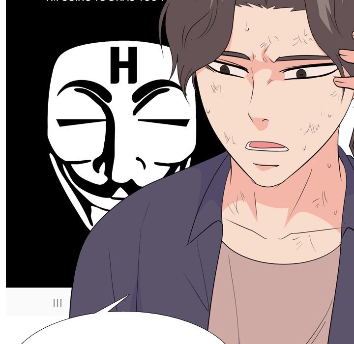 High School Legend Red Dragon chapter 200 page 99