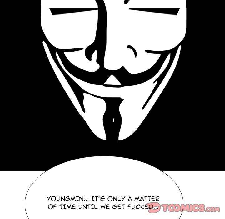 High School Legend Red Dragon chapter 200 page 102