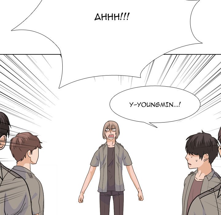 High School Legend Red Dragon chapter 200 page 107