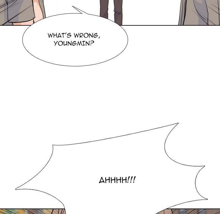 High School Legend Red Dragon chapter 200 page 108