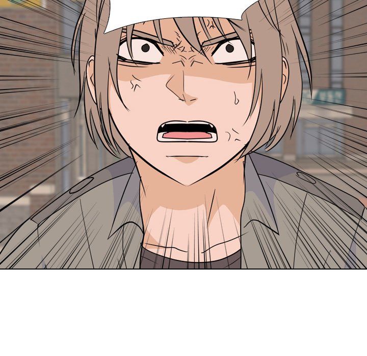 High School Legend Red Dragon chapter 200 page 109