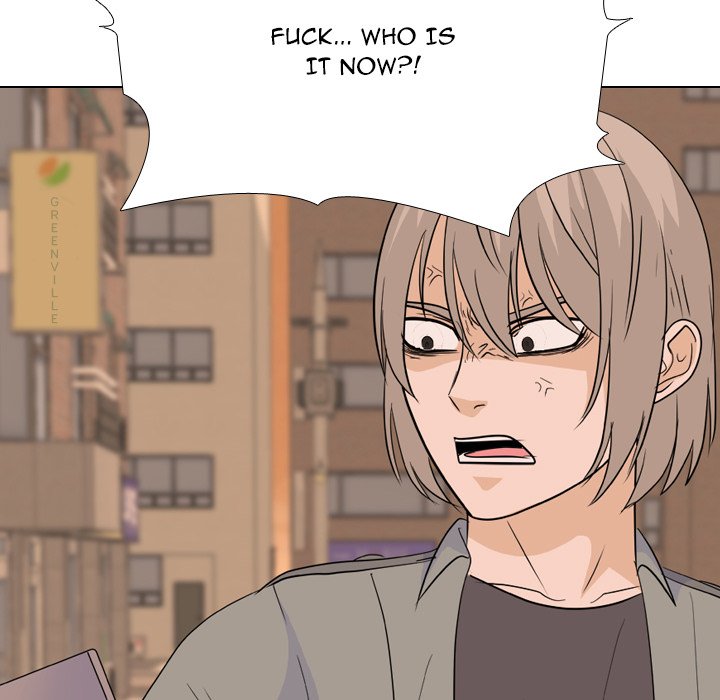 High School Legend Red Dragon chapter 200 page 112