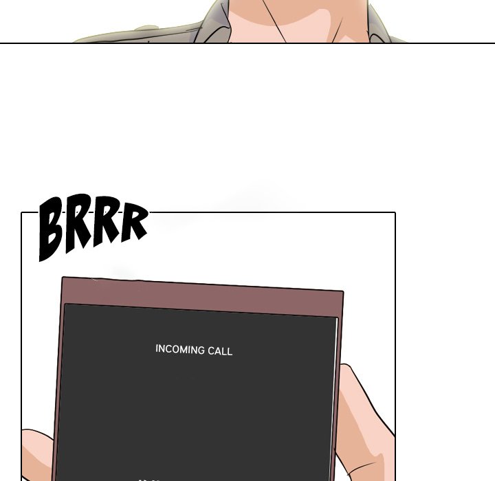 High School Legend Red Dragon chapter 200 page 114